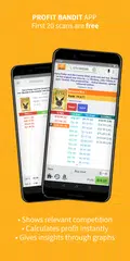 Descargar XAPK de Profit Bandit