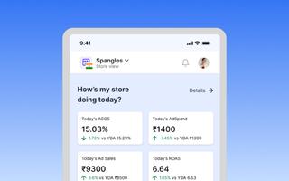 Amazon Seller App - SellerGeni 스크린샷 2