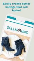 SellHound Cartaz