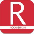 Acquisition ikon