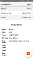 Acquisition syot layar 2