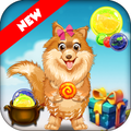 Doggy Bubble - Free Bubble Shooter Game