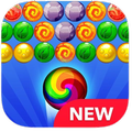 Doggy Pop - Bubble Shooter Game