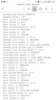 NFT Generator - Coding Art تصوير الشاشة 2