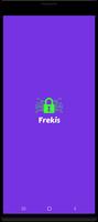 Frekis 海報