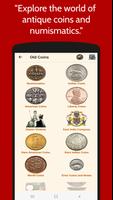 Sell old coins online Ekran Görüntüsü 3