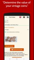 Sell old coins online syot layar 2