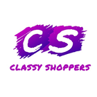 Classy Shopper-icoon