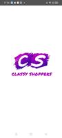 Classy Shopper পোস্টার