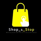 Shop One Stop aplikacja