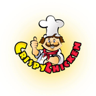 Crispy Chicken Jo icône