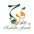Rawabi Farah icône