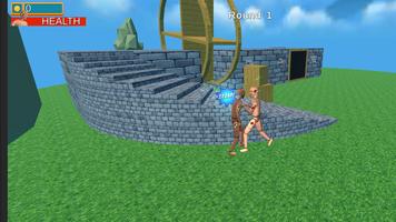 Ragdoll Arena ảnh chụp màn hình 1