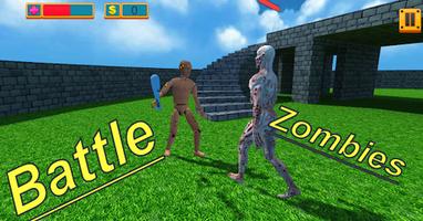 Ragdoll Arena syot layar 3