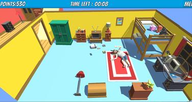 Ragdoll Wrecker screenshot 3