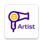 Artist App आइकन