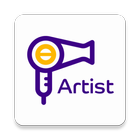 Artist App ícone