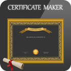 Certificate Maker 아이콘