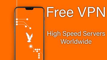 Selter VPN -  Unlimited Free VPN 포스터