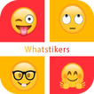Stickers For Whatsapp - WAStickerApp