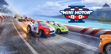 Mini Motor Racing 2 - RC Car