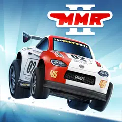 download Mini Motor Racing 2 - RC Car XAPK