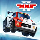 Mini Motor Racing 2-icoon