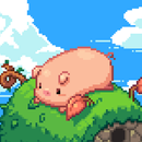 Viladia: Cozy Pixel Farm APK