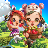 小鎮奇緣 with friends APK