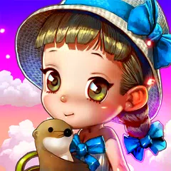 Baixar 小鎮奇緣-可愛的3D農場 APK