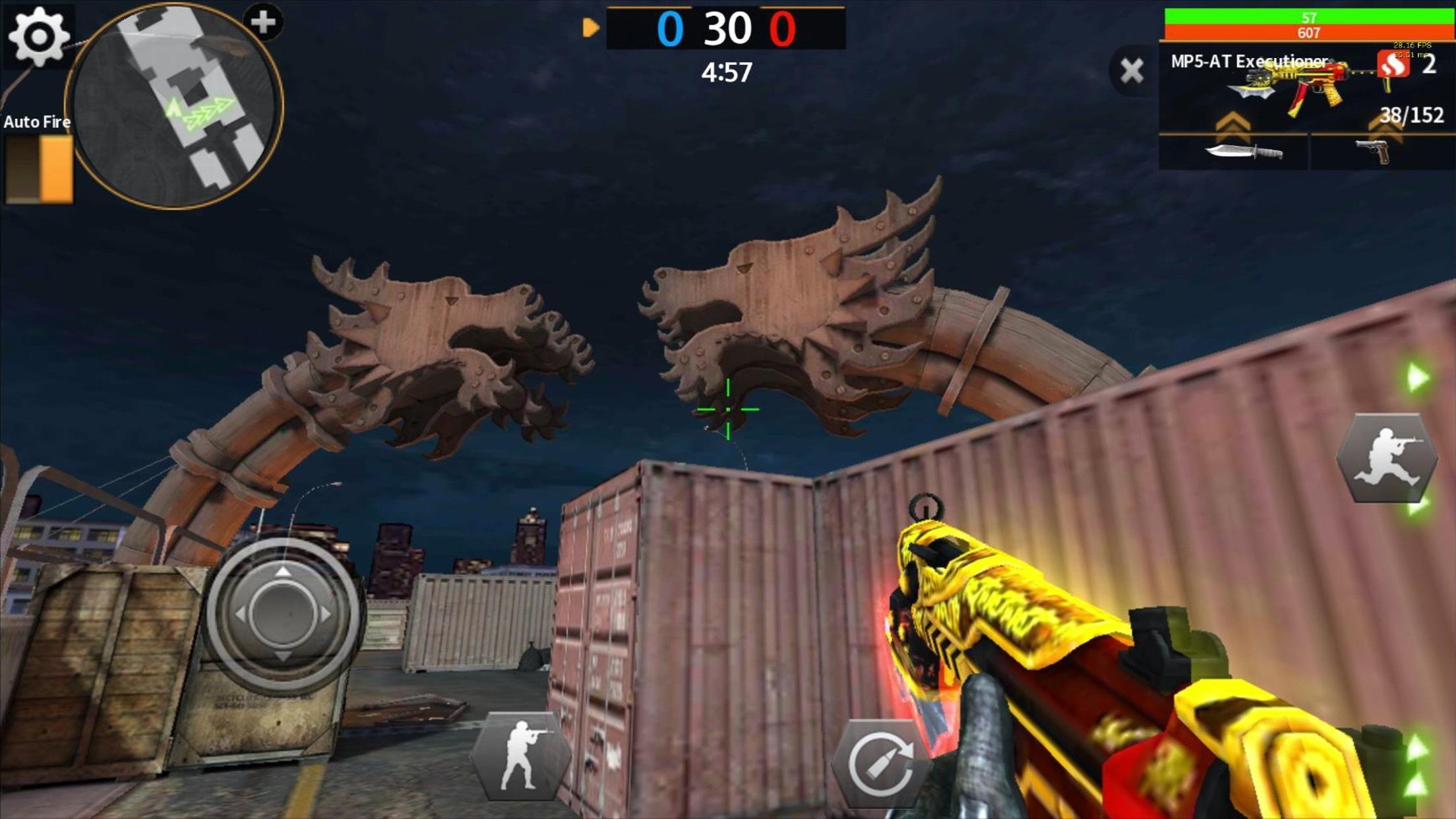 Fatal Raid for Android - APK Download - 