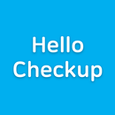 Hello, Checkup APK