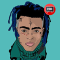 XXXTENTACION Wallpaper New Collection 2020