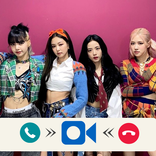 BLACKPINK Fake Call - Video Call 2020