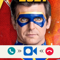 Captain Henry Video Call You