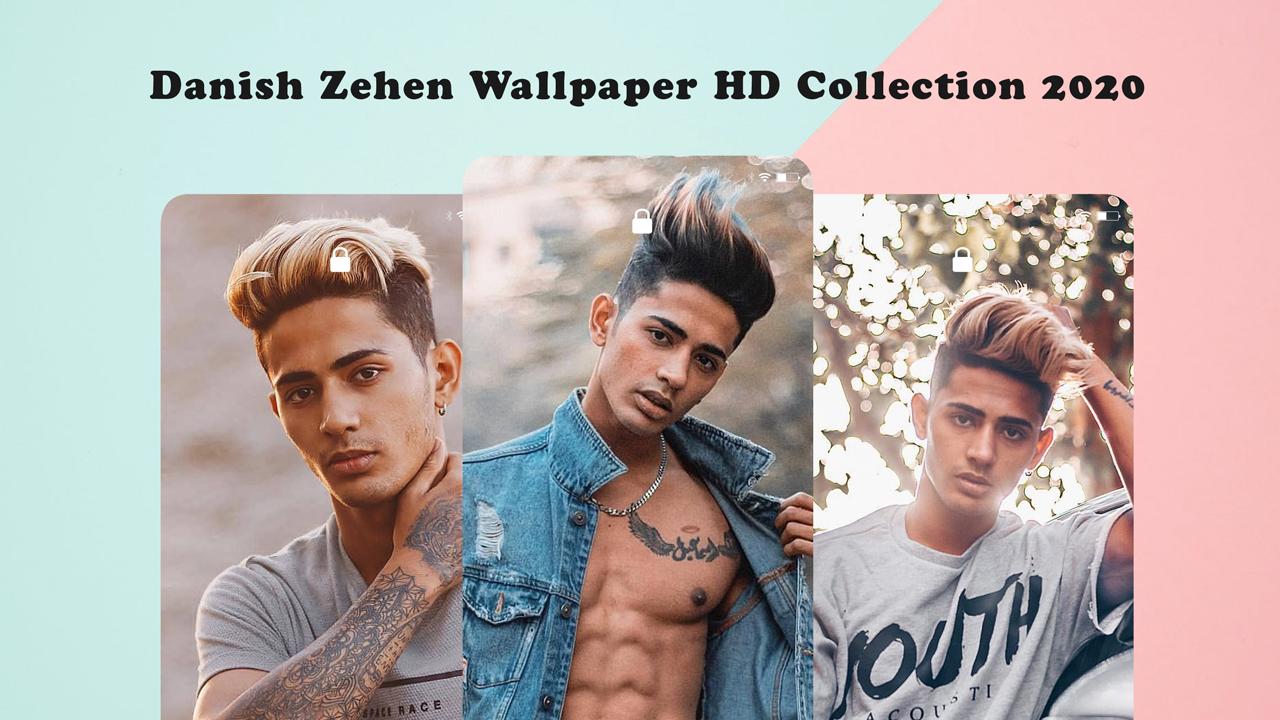 Danish Zehen Wallpaper Hd Collection 2020 For Android Apk Download