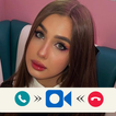 Lady Diana Fake Call