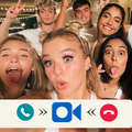 Now United Fake Video Call