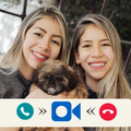 Planeta Das Gemeas Fake Call - Prank Video Call