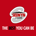 Selwyn College icon