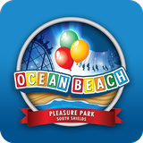 Ocean Beach aplikacja