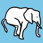 Elephant Run icône