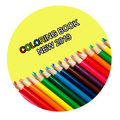 Coloring Book New 2019