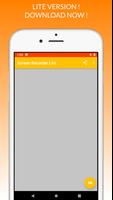 Screen Recorder Lite الملصق