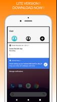 Screen Recorder Lite تصوير الشاشة 2