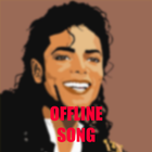 Top Of Song & Videos "Michael Jackson" - OFFLINE アイコン