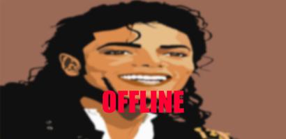 Poster Top Of Song & Videos "Michael Jackson" - OFFLINE