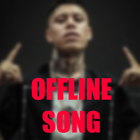 Top Of Song & Videos "Santa Fe Klan" - OFFLINE 아이콘