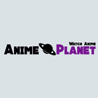 AnimePlanet icône