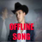 Top Of Song & Videos "Christian Nodal" - OFFLINE icône